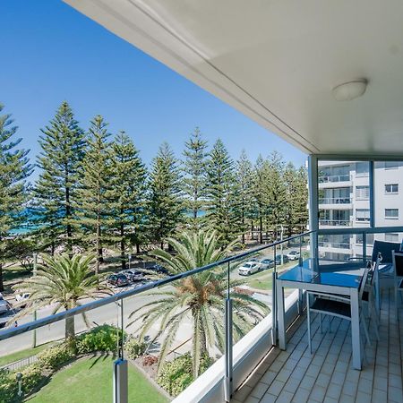 Cashelmara Beachfront Apartments Gold Coast Exterior photo